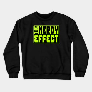 Fear Factor Crewneck Sweatshirt